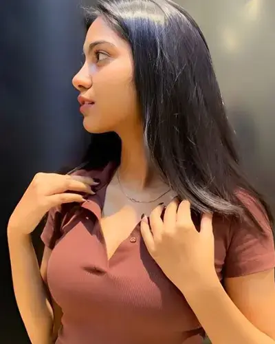 Escorts In Jamin