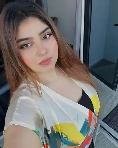 Jamin Escort